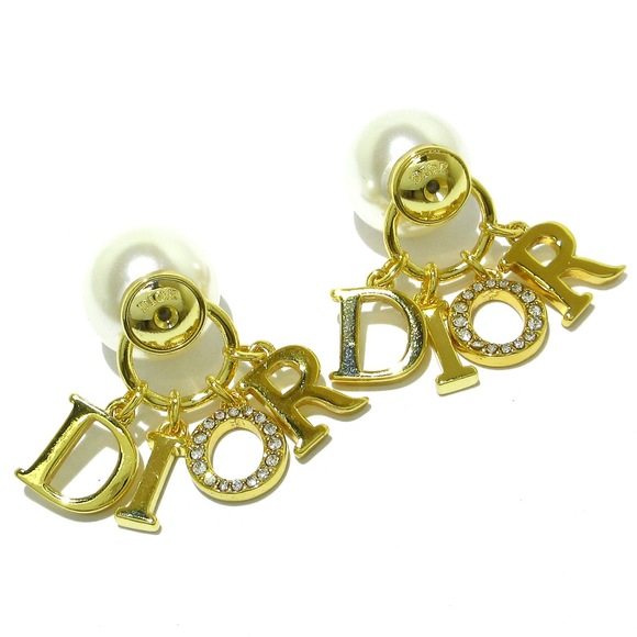 Dior Jewelry - Dior Earrings